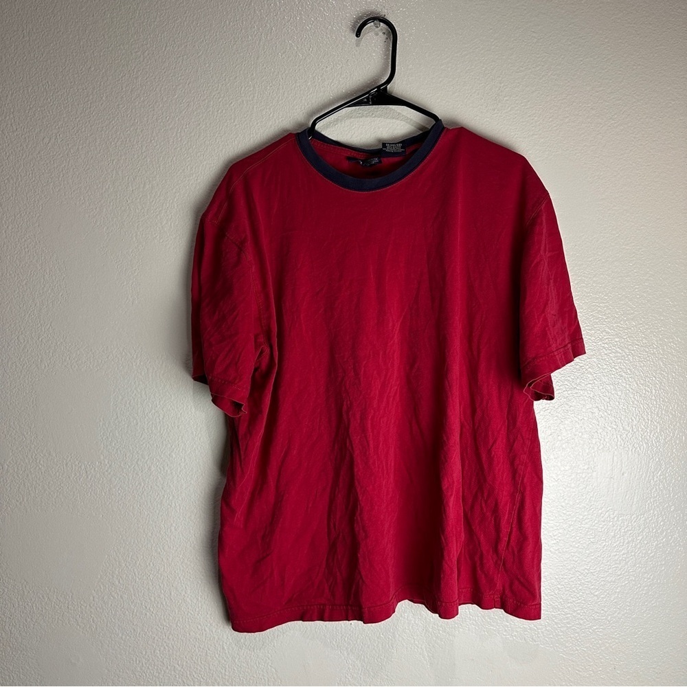 Faded Glory Vintage Shirt Size XL